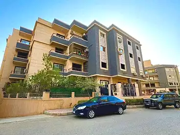 Apartments For sale in Sephora Heights Compound - Modon, Compounds in New Cairo, 250 sqm