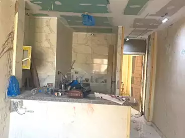 شقق للبيع في شارع جمال عبد الناصر، سيدي بشر بحري، 75 متر