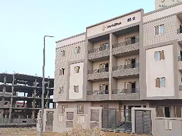For sale in Fifth Neighborhood, Bait El Watan, 166 sqm
