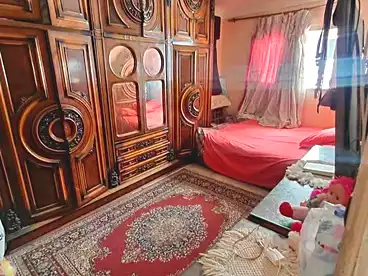 شقق للبيع في المندرة بحري، المندرة، 120 متر