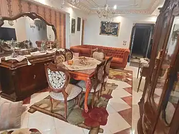 شقق للبيع في فيكتوريا، الاسكندرية، 160 متر
