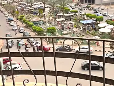 Private للبيع في شارع الجيش، المنصوره، 165 متر