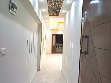 شقق للبيع في الهانوفيل، العجمي، 100 متر
