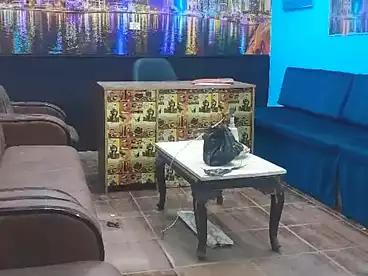 Shops For sale in El Wafaa W El Amal St., El Haram, 25 sqm