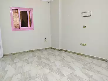 Apartments For rent in Wafik Abbas St., El Naam, 120 sqm