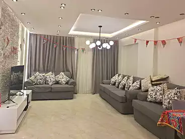 شقق للبيع في العمرانية، القاهرة الكبرى، 177 متر