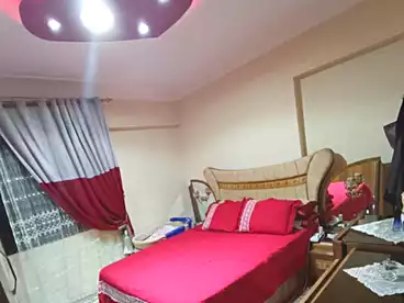 شقق للبيع في البيطاش، العجمي، 110 متر