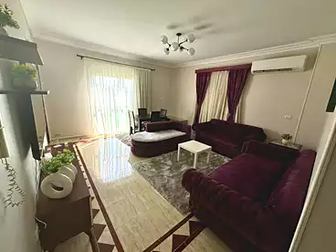 in Akhnaton St., Fifth Neighborhood, 140 sqm