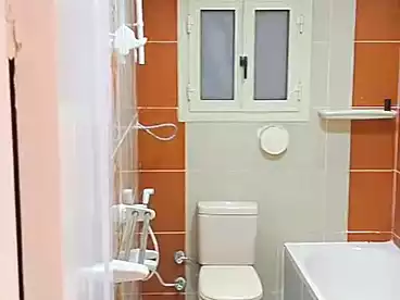 Apartments For sale in Amr El Nogomy St., Sidi Beshr Bahri, 140 sqm