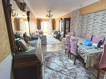 شقق للبيع في محرم بك، الاسكندرية، 145 متر