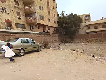 Properties For sale in Rabea El Gizi St., Giza Square, 3700 sqm