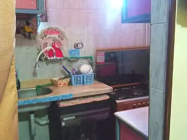 Properties For sale in El Maamora El Balad, El Mamoura, 60 sqm
