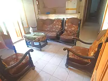 Apartments For sale in El Hanafeya St., El Bitash, 85 sqm