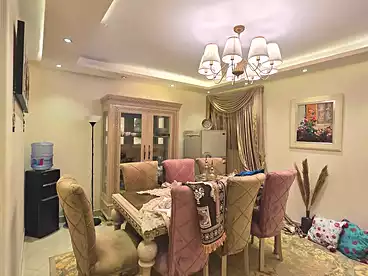Apartments For sale in El Hay St., El Bitash, 125 sqm