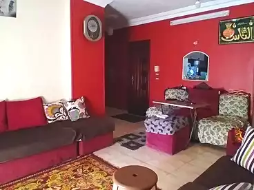 Apartments For sale in El Mataria St., Al Zaytoun Al Gharbeyah, 90 sqm