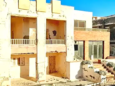 فلل للبيع في أبو تلات، الاسكندرية، 800 متر
