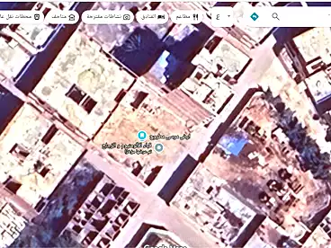 أراضي للبيع في شارع اسكندرية، مدينة مرسى مطروح، 360 متر