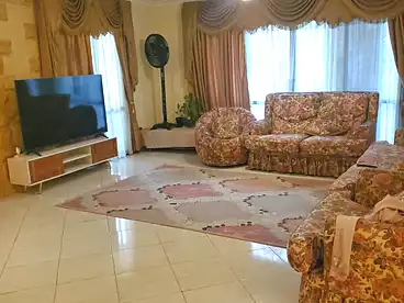 Properties For rent in El Nafora Sq, Al Hadaba Al Olya, 180 sqm