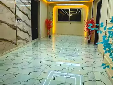 Apartments For sale in El Lebeny, Faisal, 150 sqm