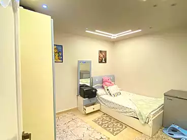 شقق للبيع في شارع قاصد كريم، البيطاش، 140 متر