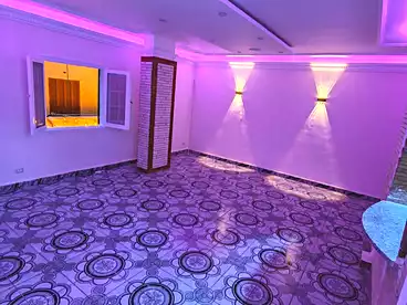 Apartments For sale in El Hanouvel, Al Agamy, 110 sqm