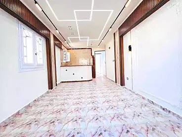 شقق للبيع في شاطئ النخيل - ٦ اكتوبر، العجمي، 90 متر