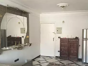 Apartments For sale in Toman Bai St, El Zaytoun El Sharkeya, 120 sqm