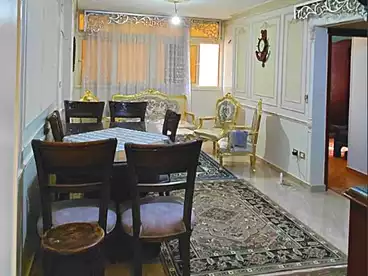 Apartments For sale in Moharram Bey, Alexandria, 100 sqm