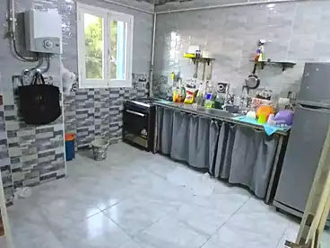 Apartments For rent in Al Samalehy 2 St, El Bitash, 140 sqm