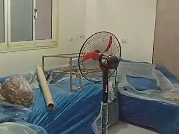 عقارات للبيع في شارع العشرين، حدائق حلوان، 100 متر