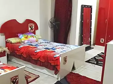 شقق للإيجار في اللبيني، الهرم، 50 متر