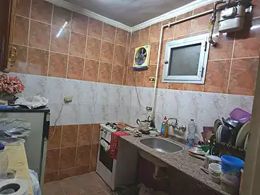 شقق للبيع في حلوان الشرقية، حلوان، 80 متر