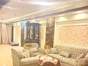 Apartments For sale in El-Gaish Rd, Camp Cesar, 281 sqm