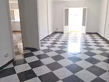 Apartments For rent in Tout Ankh Amoun St., Smouha, 167 sqm