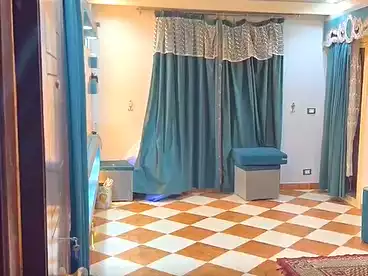 Apartments For sale in Kabeish Rd, El Mariotia, 125 sqm