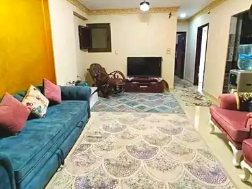 عقارات للبيع في دار السلام، القاهرة الكبرى، 95 متر
