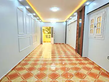 Apartments For sale in Shatee El Nakheel, Al Agamy, 100 sqm