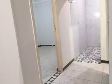 Apartments For rent in Rael St., Manshiet Ain Helwan, 130 sqm