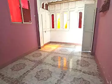 Apartments For sale in Mostafa Fahmy St., Helwan, 100 sqm