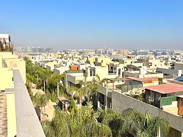 For sale in Zayed Heights Compound, Compounds in Sheikh Zayed, 340 sqm