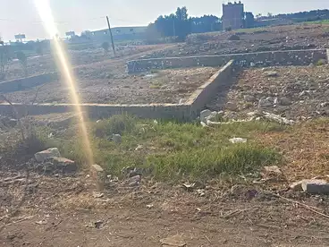 أراضي للبيع في البراجيل، أوسيم، 200 متر