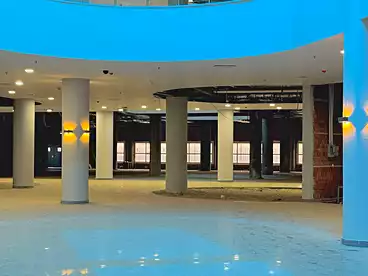 in Sixteenth Neighborhood, El Sheikh Zayed, 73 sqm