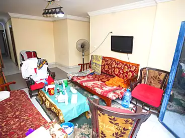 عقارات للبيع في محرم بك، الاسكندرية، 150 متر