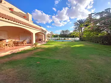 Villas For sale in Green Heights Compound - Everest Egy, Compounds in 6 October, 1300 sqm