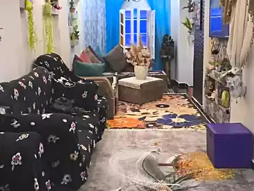 شقق للبيع في البيطاش، العجمي، 120 متر