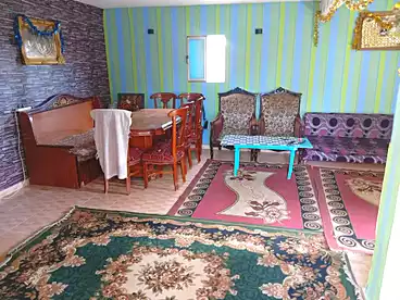 شقق للبيع في زيزينيا، الاسكندرية، 100 متر