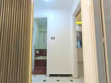 Apartments For sale in Shatee El Nakheel, Al Agamy, 100 sqm