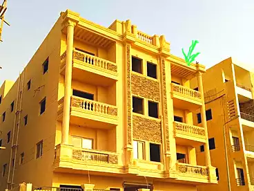للبيع في عمارات الاندلس، الأندلس 2، 185 متر