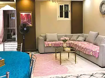 شقق للبيع في شارع 6 أكتوبر، عين شمس، 115 متر