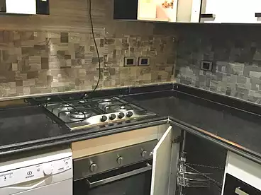 Apartments For rent in Madinaty - B 12, Twelfth Zone Buildings, 120 sqm